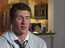 What Would Ryan Lochte Do?" ...With a TV Show? (TV Episode 2013)