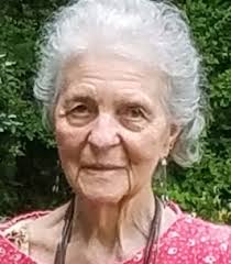 Ellen Breeden Obituary