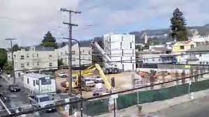 The museum has its origins in 1923 and since 1997 it is located in a building designed by renzo piano. Nemo Building Systems Garden Village Youtube