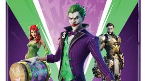 Fortnite was met with universal acclaim and has quickly become one of the most popular games of its genre. Fortnite Last Laugh Bundle Brings Joker To Battle Royale