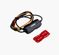 EV Step-Down Power Module for Chigee Displays