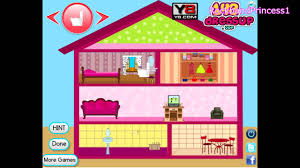 Sift through the inventory and find some cute pieces of furniture to put in your room. 18 My Play Home Decoration Games