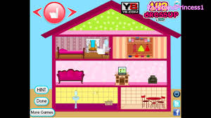 What would your dream home look like? 18 My Play Home Decoration Games