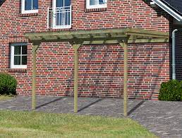 Car Port Costs What Does A Car Port Cost
