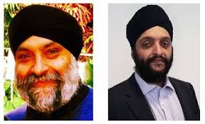 Nishkam Civic Association Chairman appointed Patron