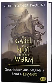 Relish the incomparable imagination of christopher paolini in this thrilling new collection of stories based in the world of the inheritance cycle. Eragon Die Eragon Saga