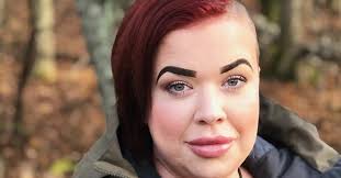 Playboymodellens tragiska öde