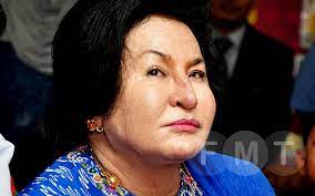 Datin seri hajah rosmah binti mansor (born 10 december 1951) is the second wife of former prime minister of malaysia, najib razak. Sprm Tak Tolak Kemungkinan Rosmah Mansor Akan Didakwa Free Malaysia Today Fmt