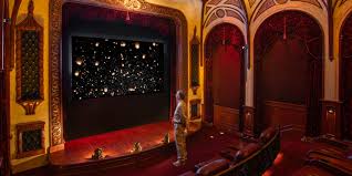 Луксът се среща с начина на живот в домашното кино с The Wall на Samsung - Samsung Business Insights