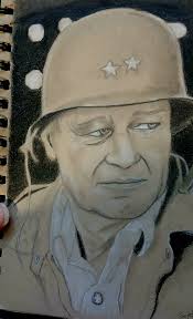 I don't think Newt resembles Woodrow one bit !! Now Jake Spoon ... 😲