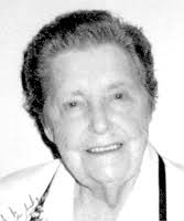 Gertrude “Trudy” Roberts (1919-2005)