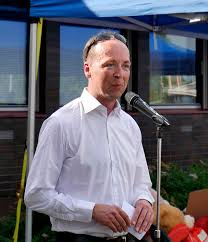 Perussuomalaisten puheenjohtaja, kansanedustaja / chairman of finns party, member of parliament we/us/our | twuko. Jussi Halla Aho Wikidata