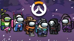 Modding among us is a slightly more involved process so you'll want to be sure that you don't mess anything up when altering the game's files. Among Us Comes To Overwatch With Amazing Custom Game Mode Dexerto