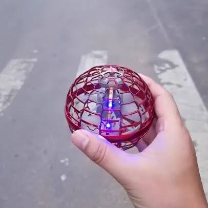 Flynova Pro Spinner agora na nossa loja!