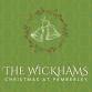 The Wickhams: Christmas at Pemberley — Theatre event image