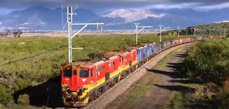 Has continuously set new standards of quality and performance. Spotlight On Transnet Customers Safety Concerns George Herald