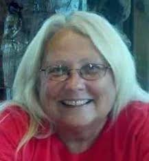 Janet Looper Cook (1955-2014)