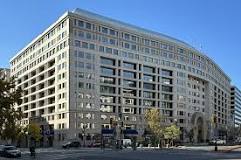 Inter-American Development Bank - Wikipedia