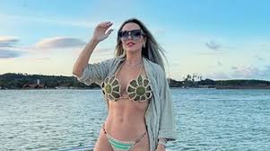 Deolane Bezerra diz à polícia que recebia dinheiro de casa de apostas por  meio de contratos publicitários e nega crimes | Pernambuco | G1