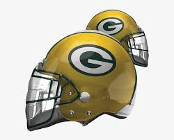 Use packers helmet and thousands of other assets to build an immersive game or experience. Green Bay Packers Helmet Supershape 21 Green Bay Packers Helmet Nfl Balloon Mylar Balloons Png Image Transparent Png Free Download On Seekpng