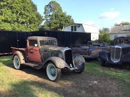 Image result for Smoke Gray 1935 Dodge Truck