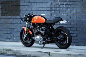 Lessons Learned Peter S Yamaha Xv1100 Yamaha Cafe Racer Cafe Racer Design Cafe Racer Bikes