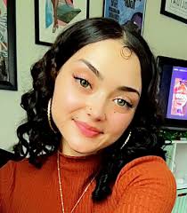 Autumn Brawley's Instagram, Twitter & Facebook