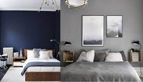 Bilik tidur utama adalah oase anda, tempat percutian yang damai di mana anda pergi mencari bersantai. Ini 6 Pilihan Warna Terbaik Untuk Bilik Tidur Anda