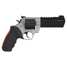 Find out which do the best job. Revolver Taurus Rt357h 5 11 Dual Tone 7 Tiros Cal 357 Mag Caca E Pesca