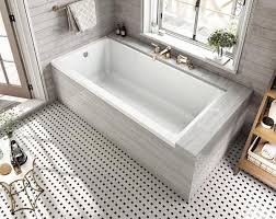 Veterans who have annual incomes above this limit can still qualify for benefits, because umes exceeding 5% of their mapr can actually be deducted from their income. 24 Fabulous Drop In Tub Ideas Bathtub Shower Combo Bathroom Renovation Diy Soaking Bathtubs
