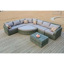 Check spelling or type a new query. Yakoe Camellia Rattan Corner Sofa Day Bed Dreams Outdoors