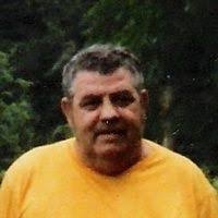 Lewis Donald Keffer (1932-2014)