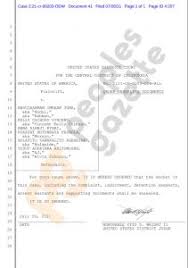 16 hours ago · 29 july 2021 the united states district court for the central district of california has said alleged international fraudster, ramon abbas aka hushpuppi, paid a deputy commissioner of police in. I1 Nvm 4 6uzvm