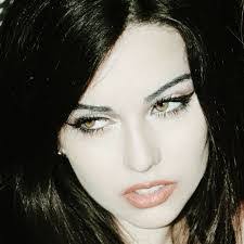 Sabrina Stern's Instagram, Twitter & Facebook