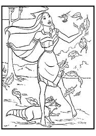 Desenhos Para Pintar Desenhos Para Colorir Pocahontas Pintar Pocahontas Ausmalbilder Ausmalbilder Disney Ausmalen