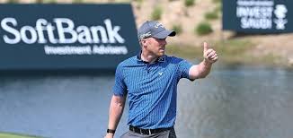 The 2019 european tour was the 48th season of golf tournaments since the european tour officially began in 1972 and the 11th edition of the race to dubai. Horsey Goes Low In Saudi Golfpunkhq