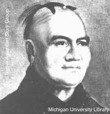 Captain Ruttan receives land grant in Canada