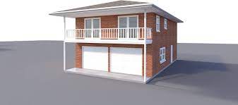 Check spelling or type a new query. Buy Two Car Garage Apartment Plans Diy 2 Bedroom Coach Carriage House Home Building Online In Vietnam B07vhdrnqp