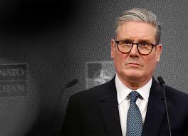 Peter Mandelson's Fixing of Keir Starmer's Visit to Spytech Firm Palantir  Raises Serious Questions'