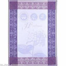 Lavender blue sells the finest home accents and accessories from provence, france. Garnier Thiebaut Christmas Deer Holiday French Kitchen Tea Towel Limited For Sale Online Ebay