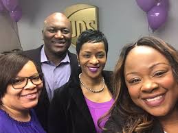 LaShonda Lewis (@LaShonda_QL)