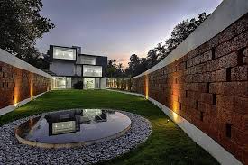 Shijo thomas and lijo jos. Home Adore A Twitter Running Wall Residence By Lijo Reny Architects Https T Co 0oh97updzs Architecture Home Interiordesign Decor Https T Co Kizw6hayst Twitter