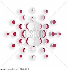 Ada is a digital currency. Paper Cut Vector Photo Free Trial Bigstock