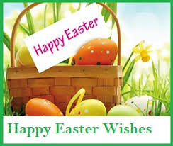 Easter sunday is all about sending easter wishes and messages, going to church here you'll find the best easter greetings and easter messages that symbolize happiness, joyful. Sample Messages And Wishes Easter