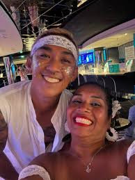 He is so awesome the MSc seashore director 🥰