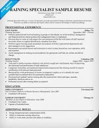 Resume Samples And How To Write A Resume Resume Companion Good Resume Examples Resume Examples Cover Letter For Resume