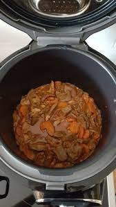 Different Du Bœuf Carotte Et Du Bœuf Bourguignon Recette Boeuf Bourguignon Cookeo Boeuf Stroganoff Cookeo Recette