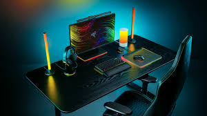 The Razer Chroma ecosystem is expanding with new products and new features  | Windows Central