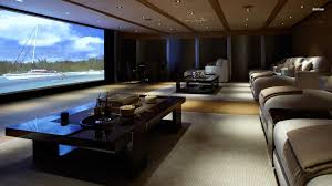 Modern home theatre interior design. Home Cinema Wallpapers Top Free Home Cinema Backgrounds Wallpaperaccess