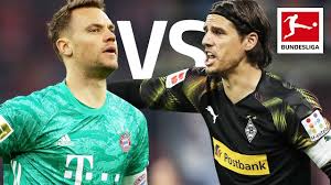 Maybe you would like to learn more about one of these? Manuel Neuer Vs Yann Sommer Two Reaction Kings Goalkeepers Go Head To Head Youtube